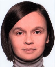 Dra. Anna Rzepka