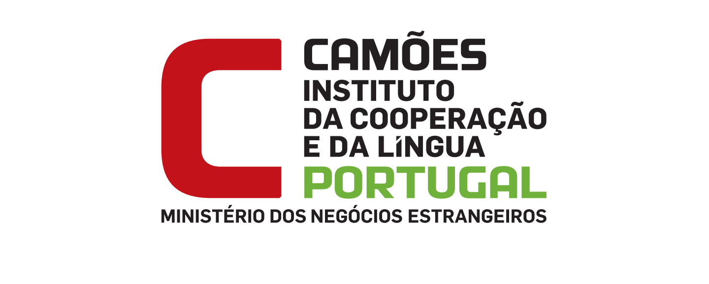 zdjęcie: logo Instytutu Camõesa 