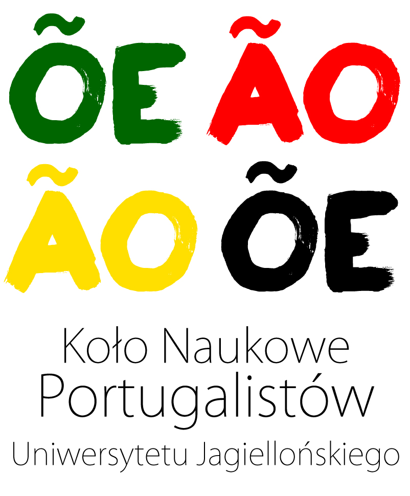 link do strony internetowej Koła Naukowego Portugalistów