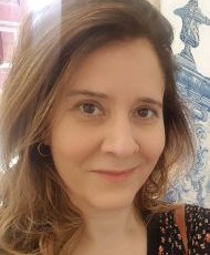 mgr Licínia Pereira
