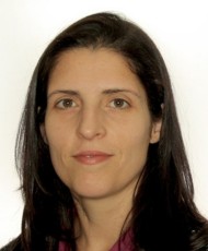 mgr Ana Isabel Wąs-Martins