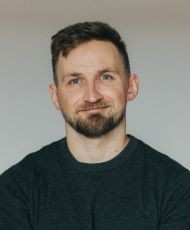 dr Gabriel Borowski zdjęcie
