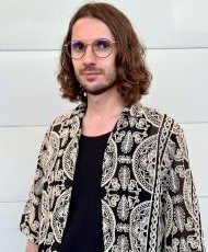 mgr Mateusz Czarnota