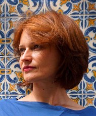 dr hab. Natalia Czopek, prof. UJ