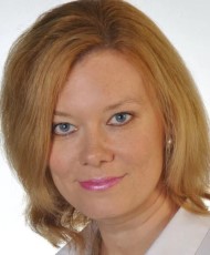dr hab. Renata Díaz-Szmidt